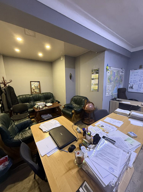 Продам 2х.ком .квартиру 1/4 проспект Свободы д.46 центер! Кам`янське (Запорізька обл.) - зображення 3