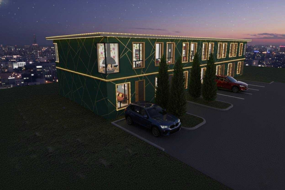 Продам однокімнатну квартиру від забудовника БЕЗ %. Розстрочка Білогородка (Київська обл.) - зображення 6