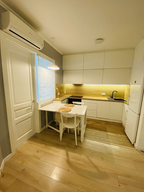 Без% Продаж 2-х квартири Соломянський ЖК Женева Гавела єВіднов єОселя Киев - изображение 2