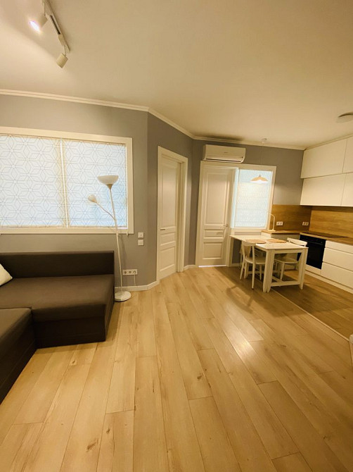 Без% Продаж 2-х квартири Соломянський ЖК Женева Гавела єВіднов єОселя Киев - изображение 3