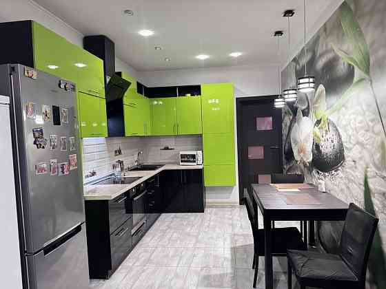 Кадор Групп, 2 комн квартира Жемчужина на Таирова Лиманка