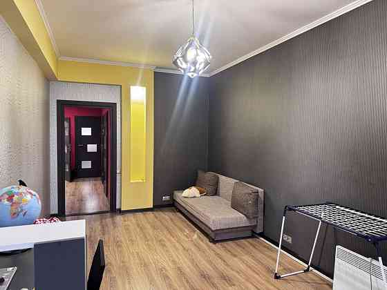 Кадор Групп, 2 комн квартира Жемчужина на Таирова Лиманка