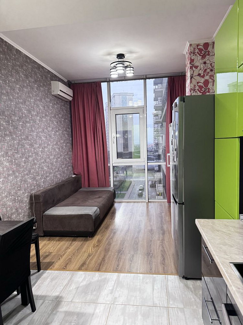 Кадор Групп, 2 комн квартира Жемчужина на Таирова Лиманка - зображення 2