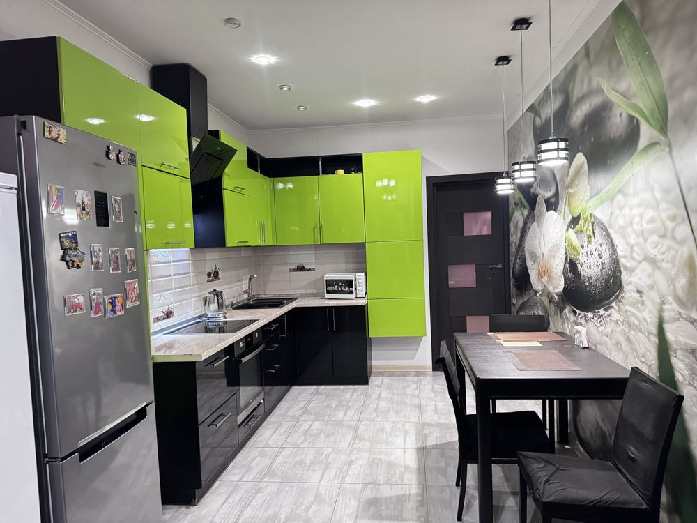 Кадор Групп, 2 комн квартира Жемчужина на Таирова Лиманка - зображення 1