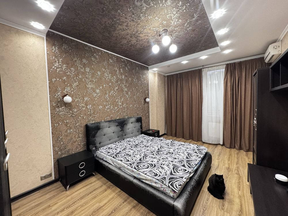 Кадор Групп, 2 комн квартира Жемчужина на Таирова Лиманка - зображення 7