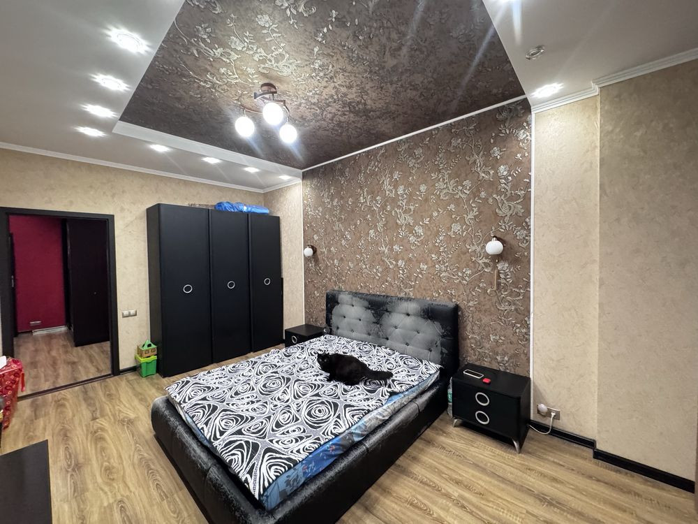 Кадор Групп, 2 комн квартира Жемчужина на Таирова Лиманка - зображення 6