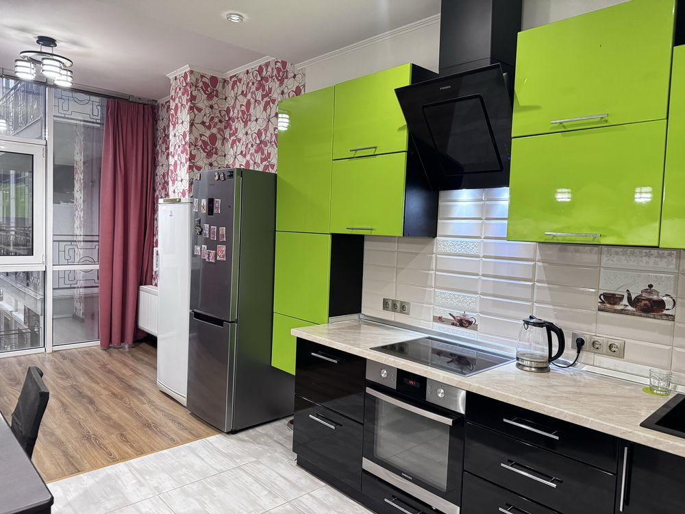 Кадор Групп, 2 комн квартира Жемчужина на Таирова Лиманка - зображення 3