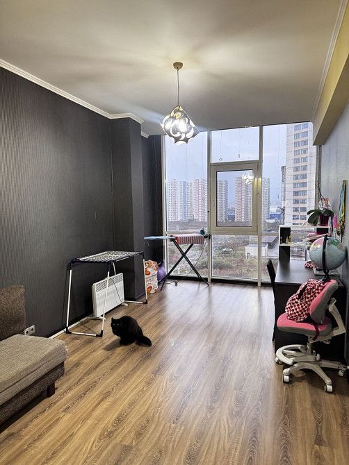 Кадор Групп, 2 комн квартира Жемчужина на Таирова Лиманка - зображення 4