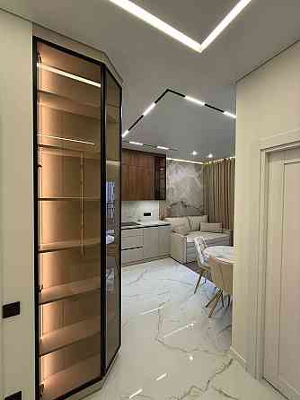 Большая 1 комн квартира Продажа Краснова Кадор 60 жемчуж Переуступка Odesa