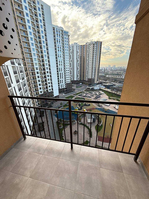 Большая 1 комн квартира Продажа Краснова Кадор 60 жемчуж Переуступка Odesa - photo 6