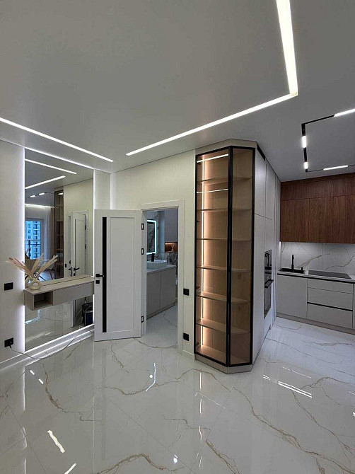 Большая 1 комн квартира Продажа Краснова Кадор 60 жемчуж Переуступка Odesa - photo 7