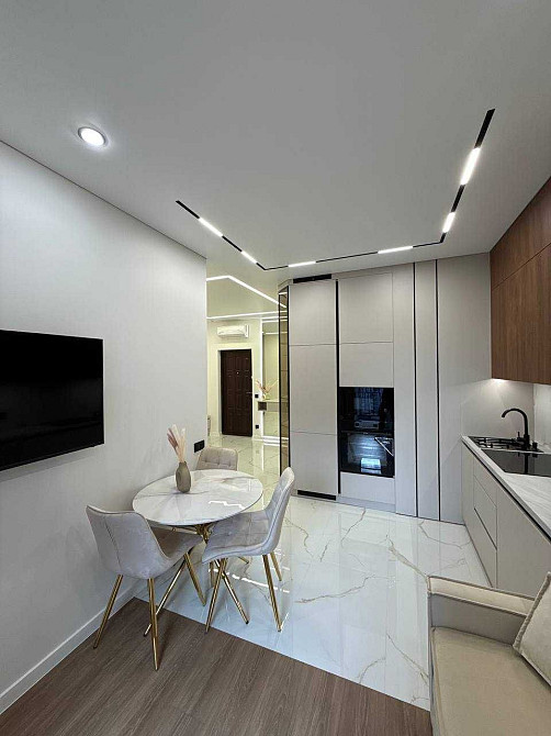 Большая 1 комн квартира Продажа Краснова Кадор 60 жемчуж Переуступка Odesa - photo 3