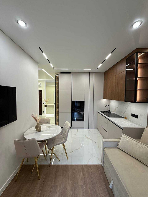 Большая 1 комн квартира Продажа Краснова Кадор 60 жемчуж Переуступка Odesa - photo 1