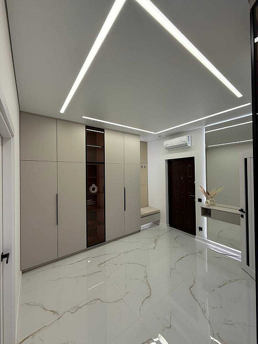 Большая 1 комн квартира Продажа Краснова Кадор 60 жемчуж Переуступка Odesa - photo 8