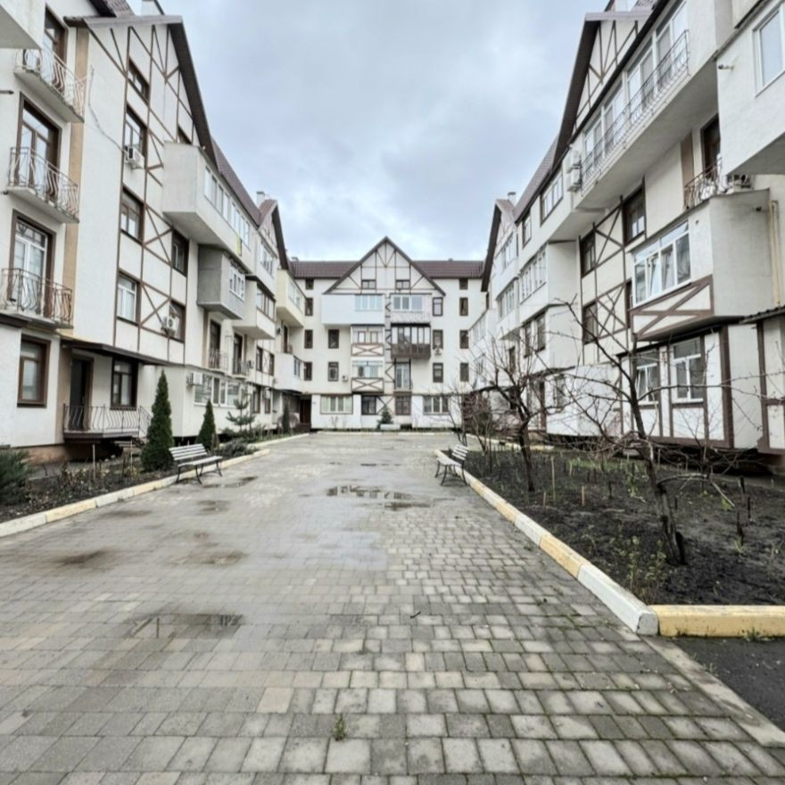 М.Хол,Гора, продам 1 к.кв.с автоном.отоплением,ул.Верхнегиевская,Hg11 Харьков - изображение 8