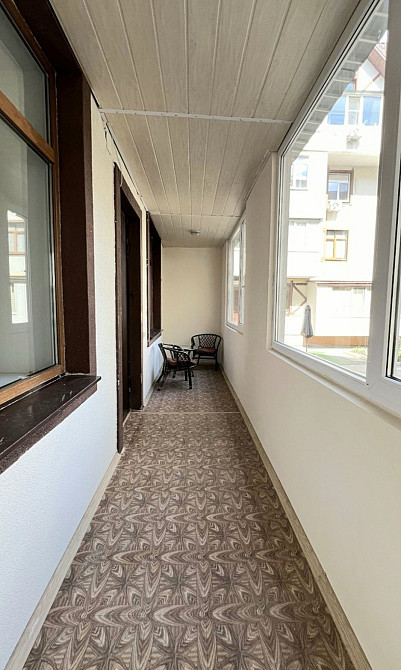 М.Хол,Гора, продам 1 к.кв.с автоном.отоплением,ул.Верхнегиевская,Hg11 Харьков - изображение 2