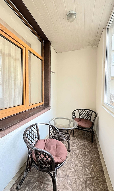 М.Хол,Гора, продам 1 к.кв.с автоном.отоплением,ул.Верхнегиевская,Hg11 Харьков - изображение 1