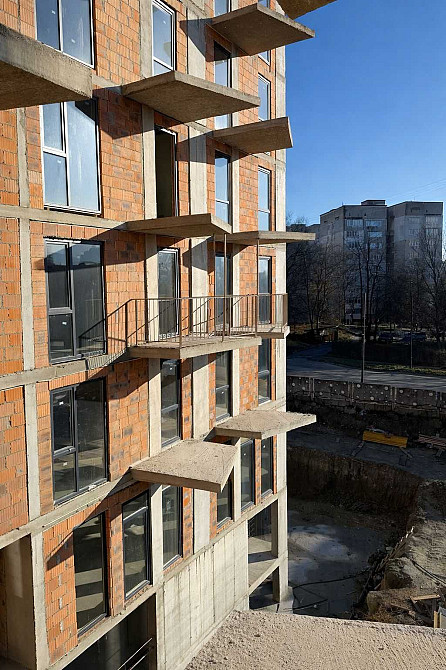 Продаж 1 кімнатної квартири, ЖК «Royal Place», м. Трускавець! Трускавец - изображение 4