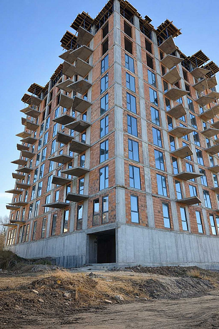 Продаж 1 кімнатної квартири, ЖК «Royal Place», м. Трускавець! Трускавец - изображение 1