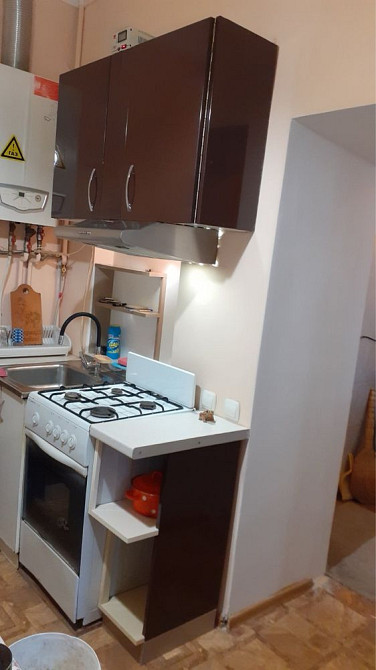 Продаж 1кімнатна квартира вулиця Куліша , житловий стан. Львов - изображение 1