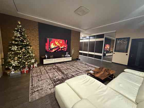 2-комнатная квартира в ЦЕНТРЕ +ПАРКОМЕСТО |105 м²| Всё остаётся Mykolaiv