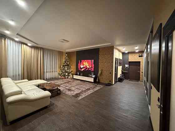 2-комнатная квартира в ЦЕНТРЕ +ПАРКОМЕСТО |105 м²| Всё остаётся Mykolaiv