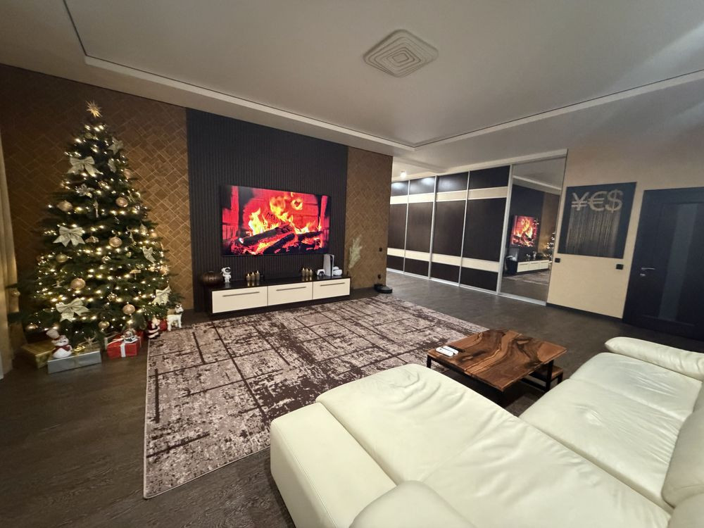 2-комнатная квартира в ЦЕНТРЕ +ПАРКОМЕСТО |105 м²| Всё остаётся Mykolaiv - photo 2