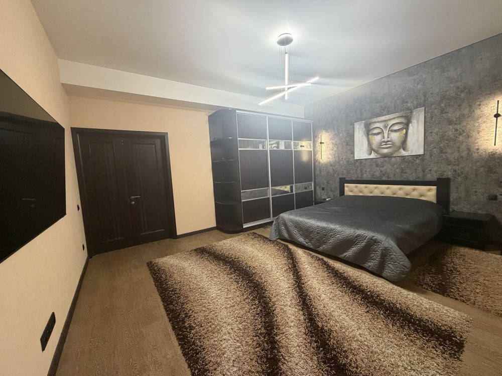 2-комнатная квартира в ЦЕНТРЕ +ПАРКОМЕСТО |105 м²| Всё остаётся Mykolaiv - photo 7