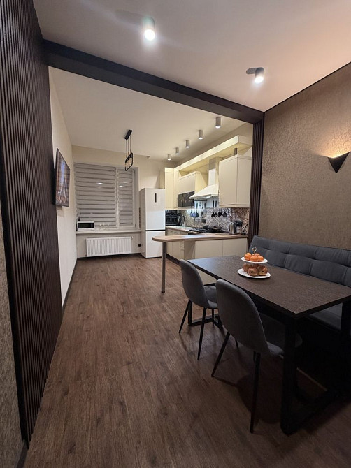 2-комнатная квартира в ЦЕНТРЕ +ПАРКОМЕСТО |105 м²| Всё остаётся Mykolaiv - photo 4