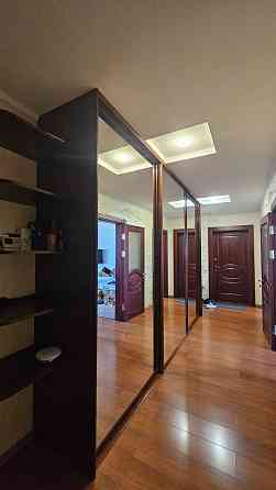 Продам 3-х комнатную квартиру "Созидатель" Победа-6 , Набережная Побед Днепр