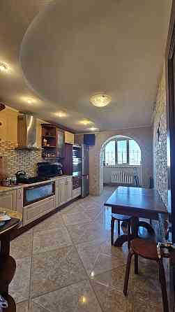 Продам 3-х комнатную квартиру "Созидатель" Победа-6 , Набережная Побед Днепр