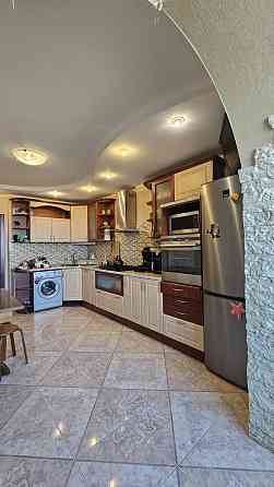 Продам 3-х комнатную квартиру "Созидатель" Победа-6 , Набережная Побед Днепр