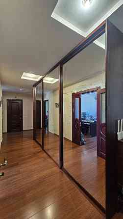 Продам 3-х комнатную квартиру "Созидатель" Победа-6 , Набережная Побед Днепр