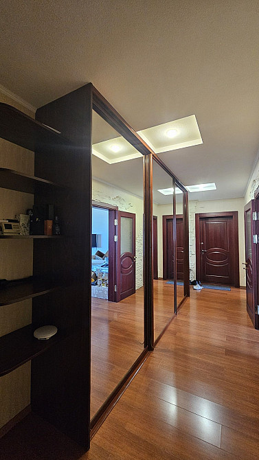 Продам 3-х комнатную квартиру "Созидатель" Победа-6 , Набережная Побед Днепр - изображение 5