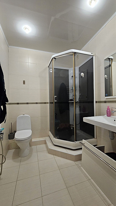 Продам 3-х комнатную квартиру "Созидатель" Победа-6 , Набережная Побед Днепр - изображение 6