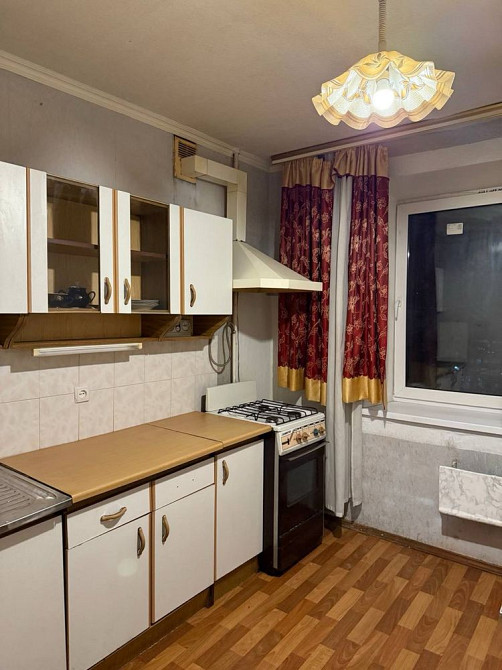 1 кімнатна квартира Вокзальна Біла Церква - зображення 1