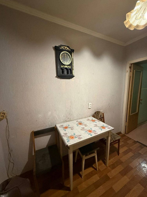 1 кімнатна квартира Вокзальна Біла Церква - зображення 3