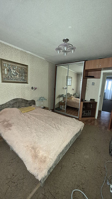 Срочно продам 3к квартиру Левобережный-3 Днепр - изображение 8