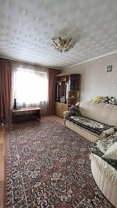 Срочно продам 3к квартиру Левобережный-3 Днепр - изображение 3