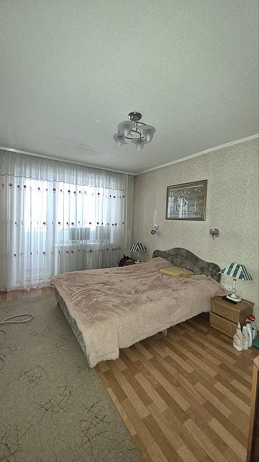 Срочно продам 3к квартиру Левобережный-3 Днепр - изображение 1