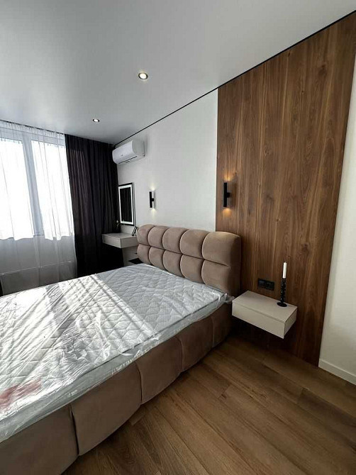 3к квартира з ремонтом 84м2 в Жк "Варшавський 3"/"Варшавский" м.Нивки Київ - зображення 6