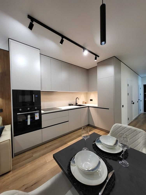 3к квартира з ремонтом 84м2 в Жк "Варшавський 3"/"Варшавский" м.Нивки Київ - зображення 2