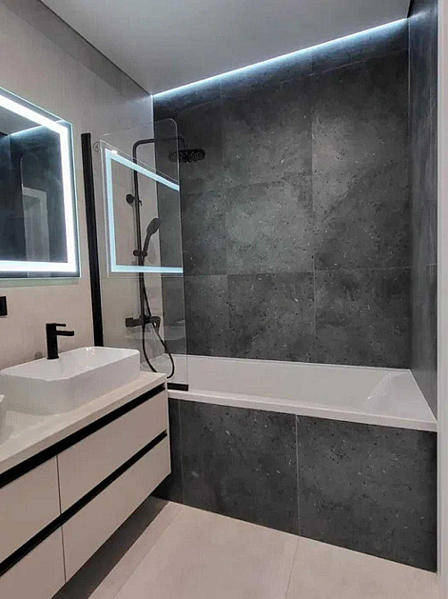 3к квартира з ремонтом 84м2 в Жк "Варшавський 3"/"Варшавский" м.Нивки Київ - зображення 8