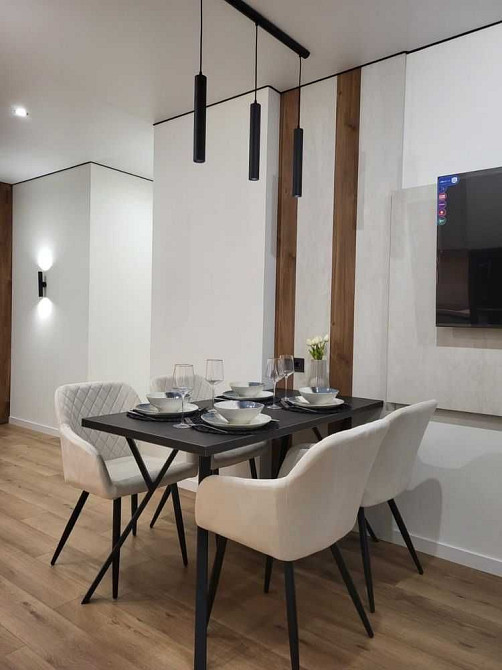 3к квартира з ремонтом 84м2 в Жк "Варшавський 3"/"Варшавский" м.Нивки Київ - зображення 5