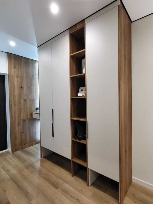 3к квартира з ремонтом 84м2 в Жк "Варшавський 3"/"Варшавский" м.Нивки Київ - зображення 7