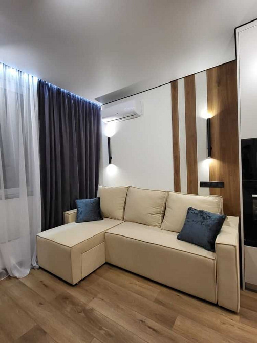 3к квартира з ремонтом 84м2 в Жк "Варшавський 3"/"Варшавский" м.Нивки Київ - зображення 4