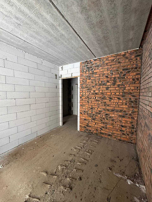 1 кімнатна квартира від забудовника, район Виставка Khmelnytskyi - photo 8