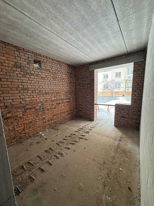 1 кімнатна квартира від забудовника, район Виставка Khmelnytskyi - photo 5