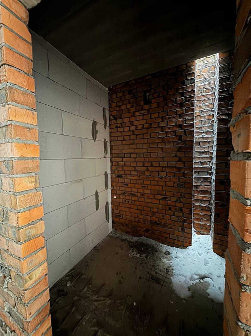 1 кімнатна квартира від забудовника, район Виставка Khmelnytskyi - photo 4