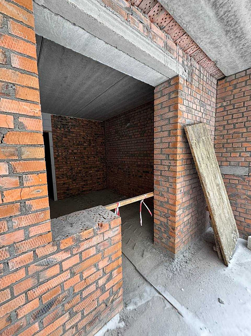 1 кімнатна квартира від забудовника, район Виставка Khmelnytskyi - photo 7